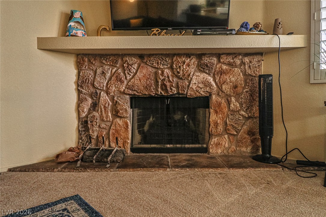 7952 Calico Vista Boulevard 101 Las Vegas NV 89128