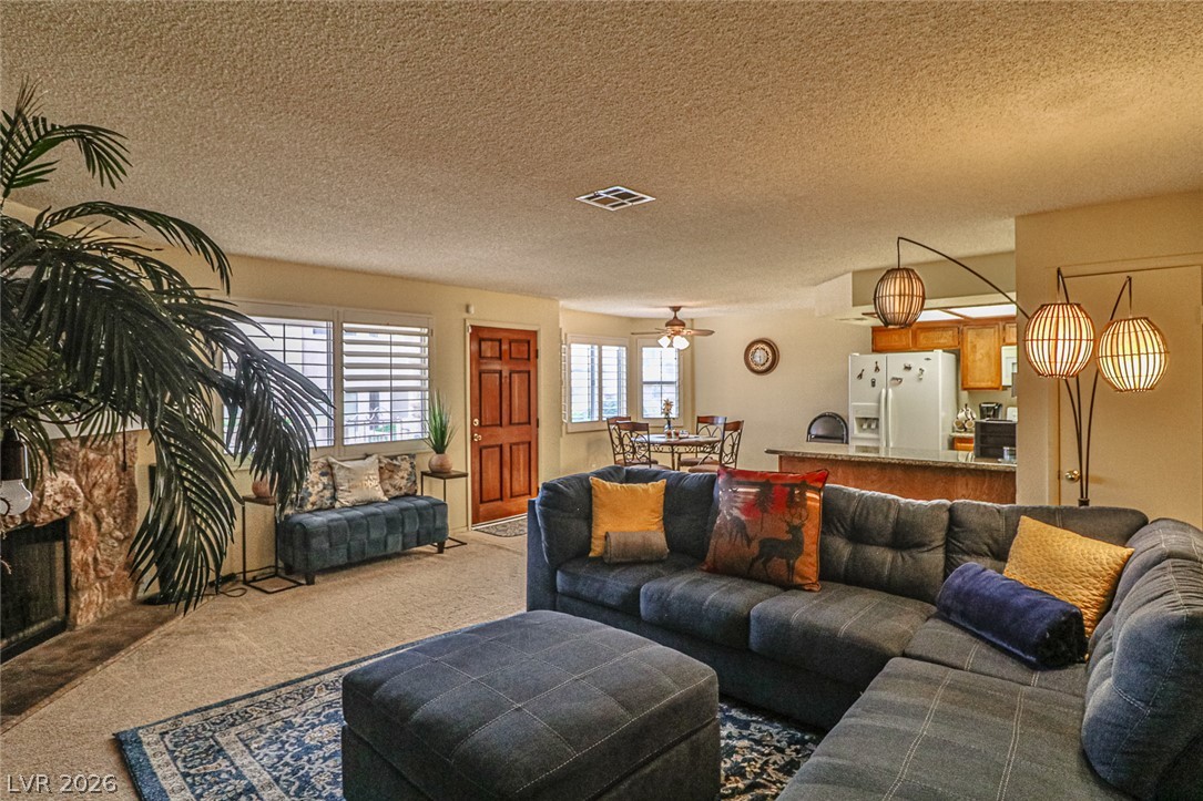 7952 Calico Vista Boulevard 101 Las Vegas NV 89128