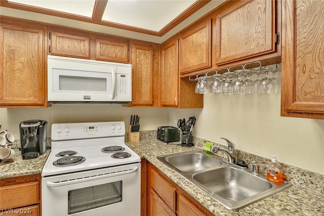 7952 Calico Vista Boulevard 101 Las Vegas NV 89128