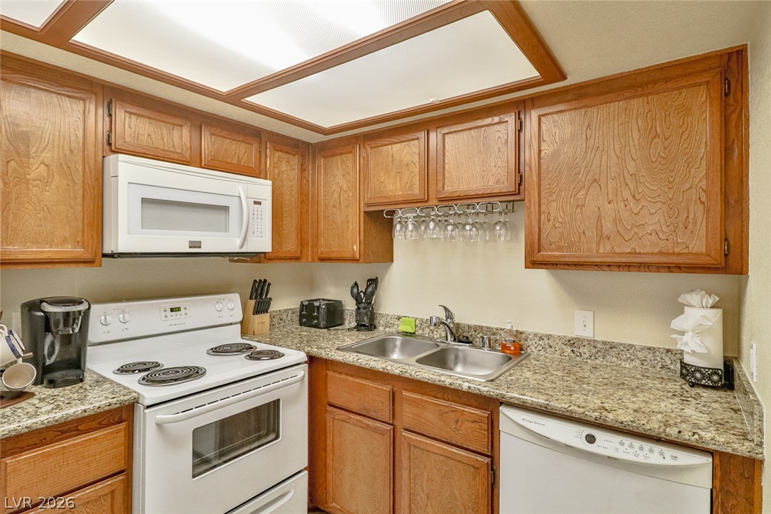 7952 Calico Vista Boulevard 101 Las Vegas NV 89128
