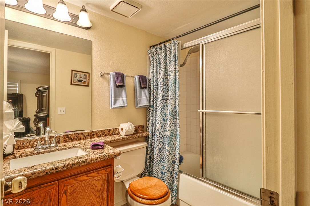 7952 Calico Vista Boulevard 101 Las Vegas NV 89128