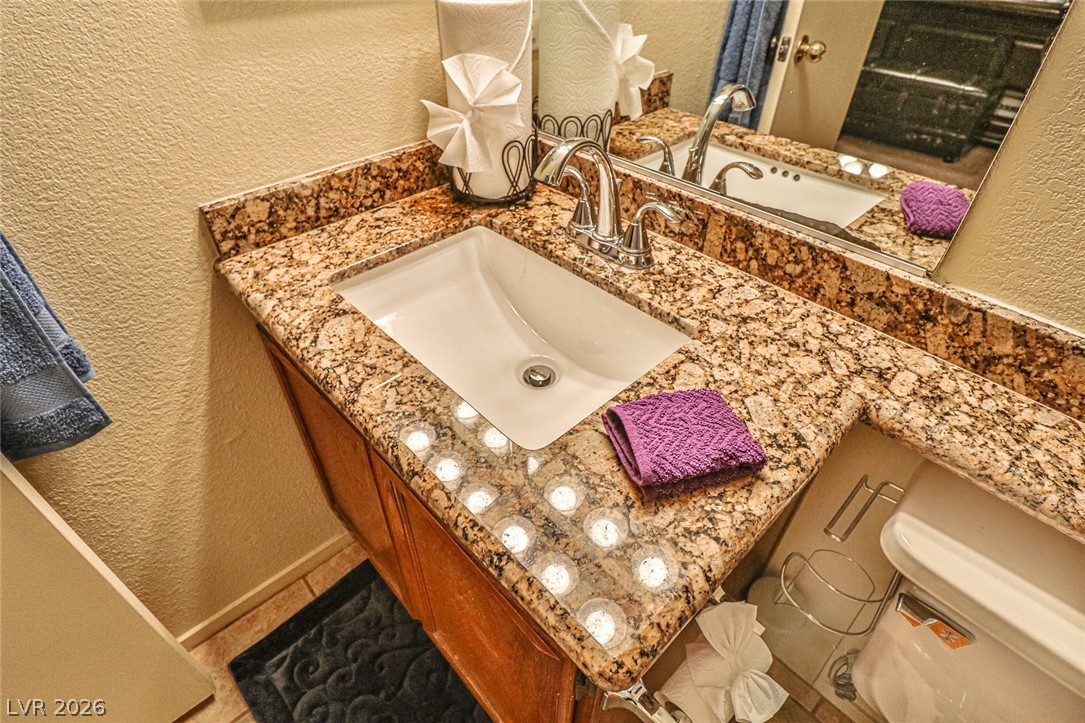 7952 Calico Vista Boulevard 101 Las Vegas NV 89128