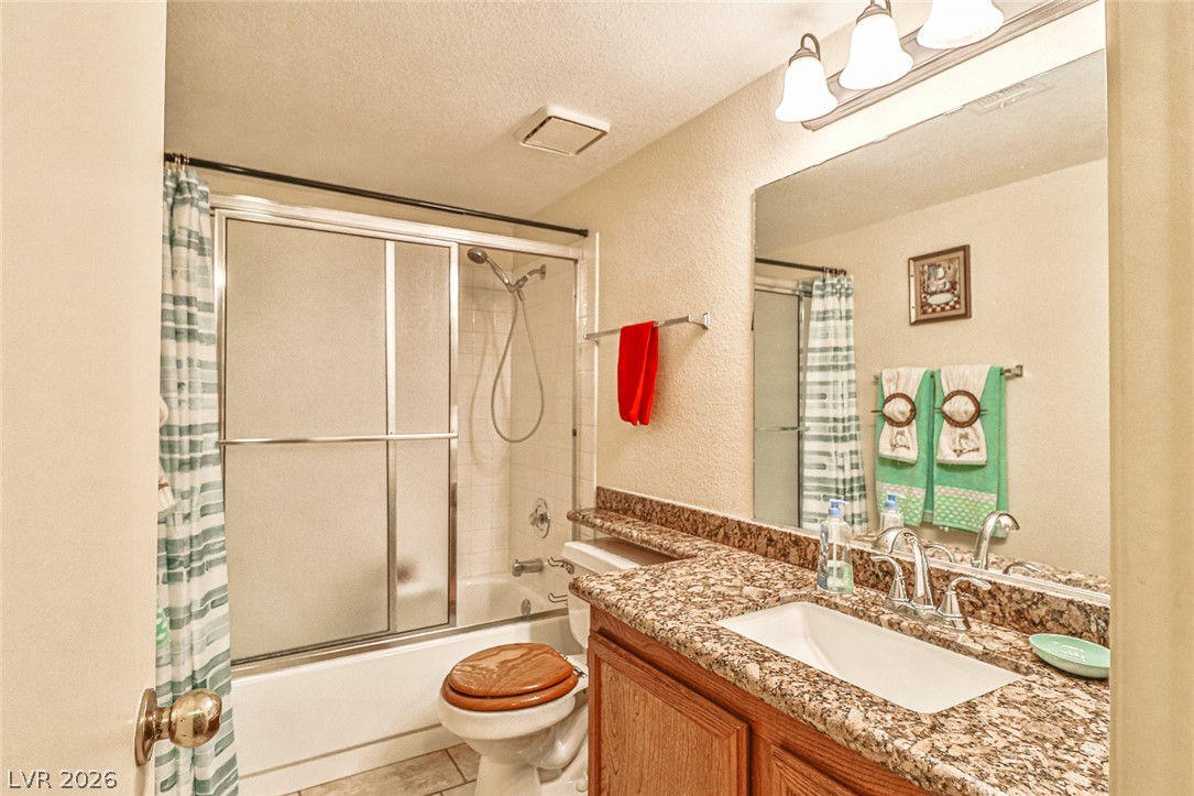 7952 Calico Vista Boulevard 101 Las Vegas NV 89128