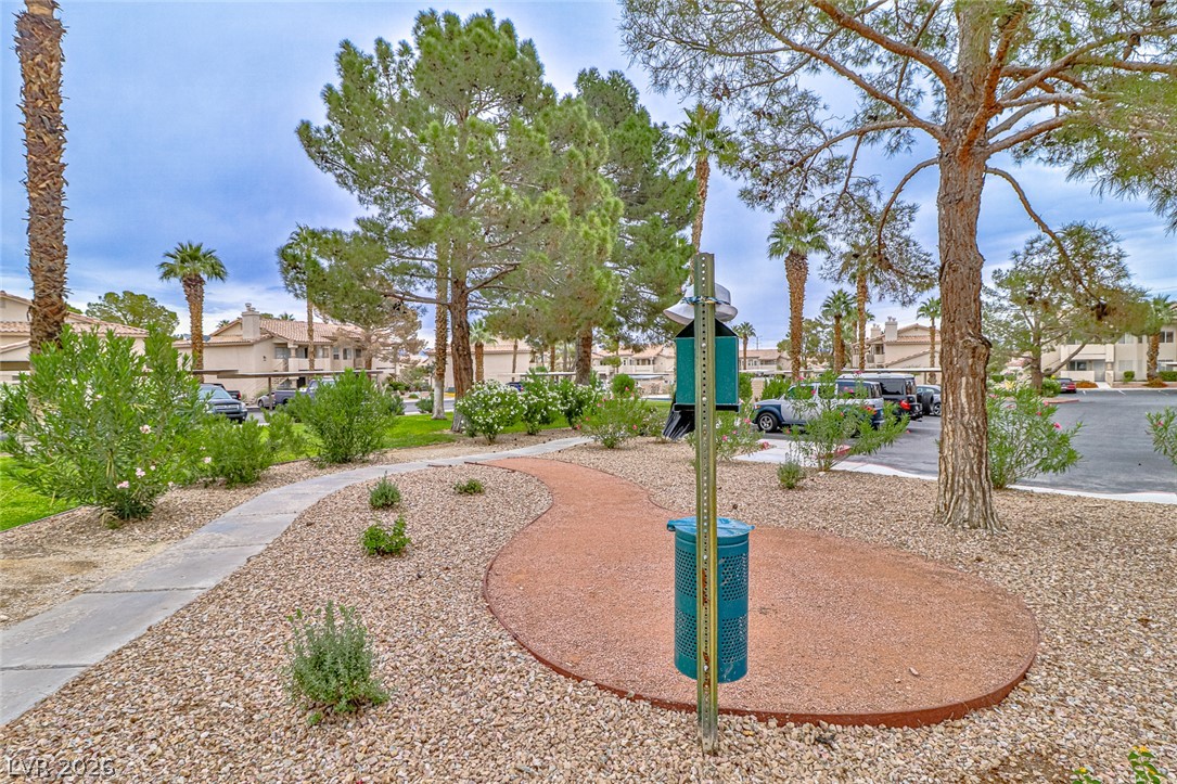 7952 Calico Vista Boulevard 101 Las Vegas NV 89128