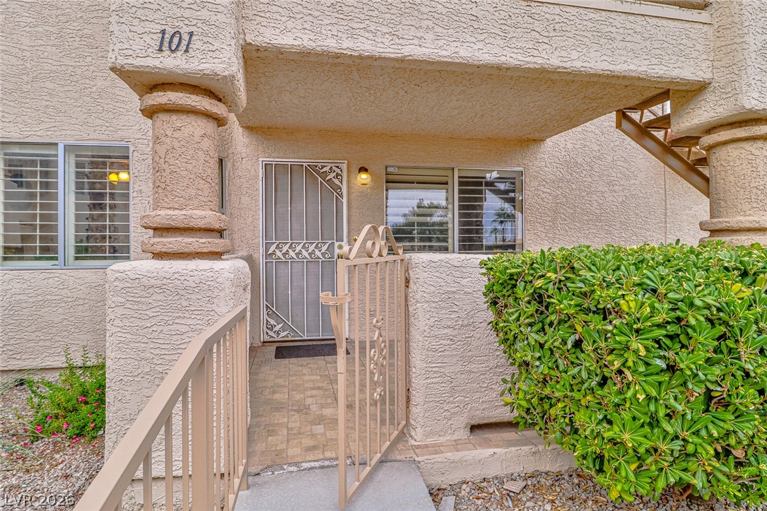 7952 Calico Vista Boulevard 101 Las Vegas NV 89128