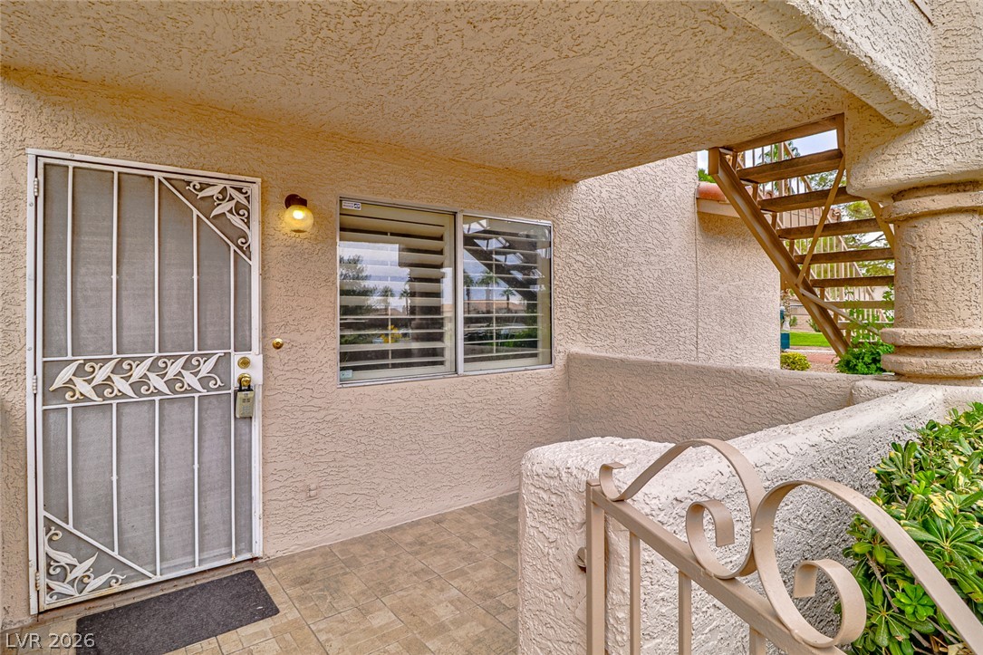 7952 Calico Vista Boulevard 101 Las Vegas NV 89128