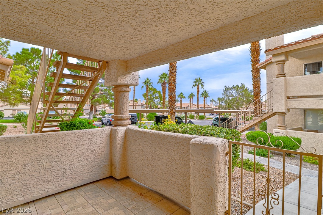 7952 Calico Vista Boulevard 101 Las Vegas NV 89128