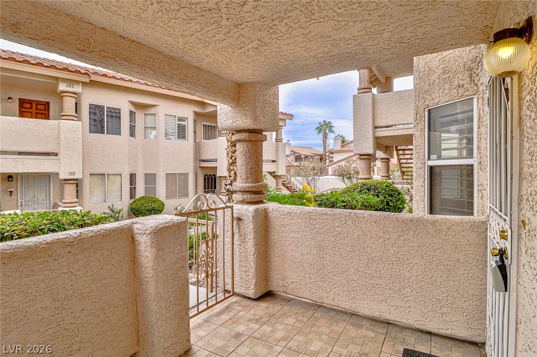 7952 Calico Vista Boulevard 101 Las Vegas NV 89128