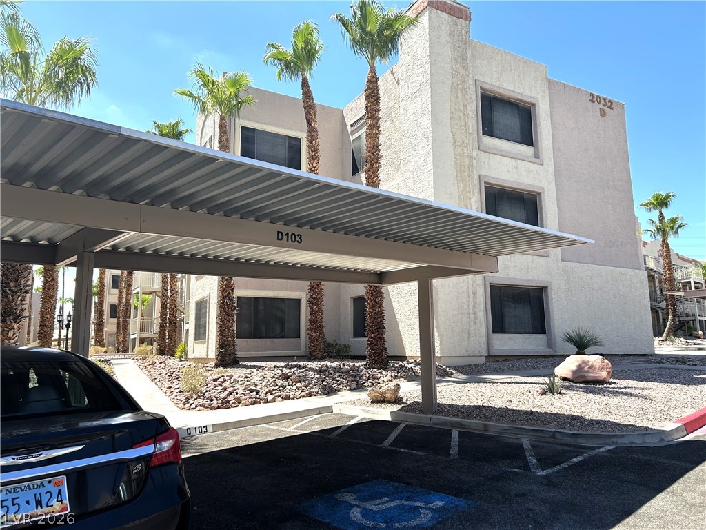 2032 Mesquite Lane 101 Laughlin NV 89029