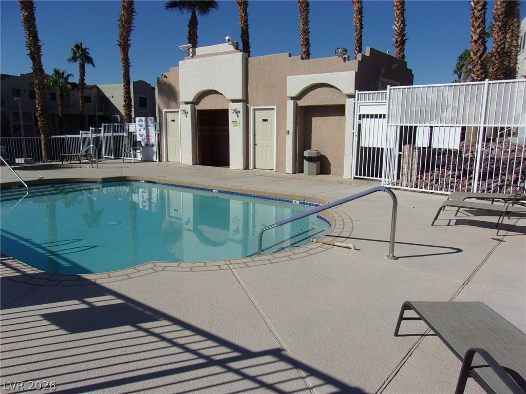 2032 Mesquite Lane 101 Laughlin NV 89029