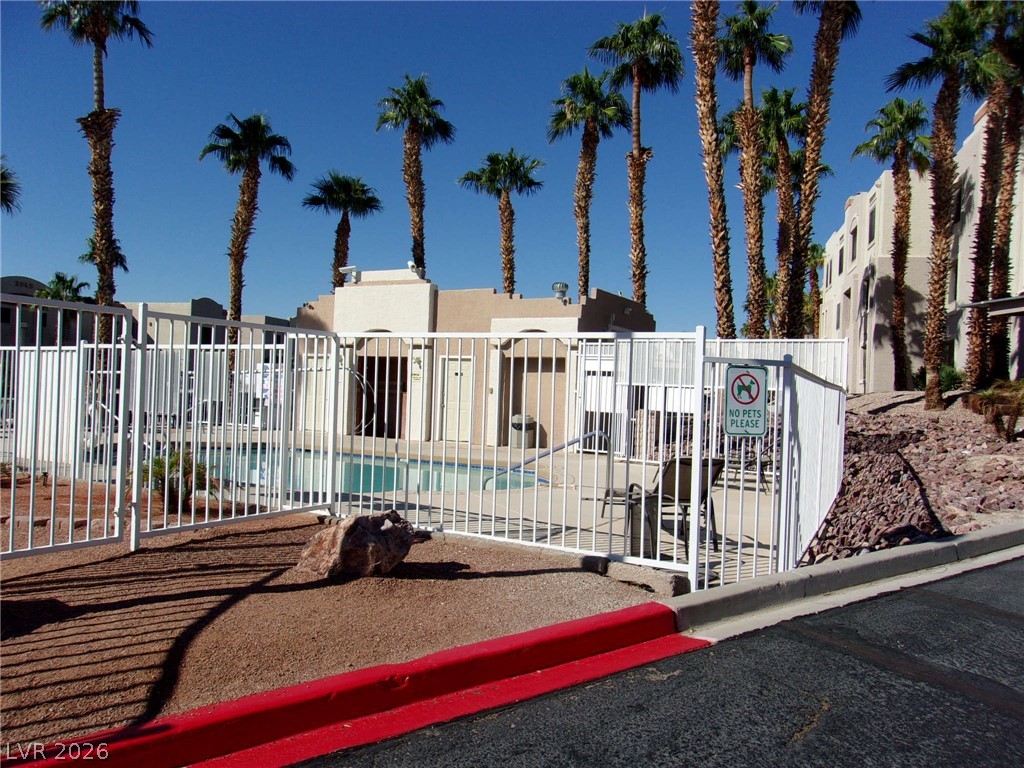 2032 Mesquite Lane 101 Laughlin NV 89029