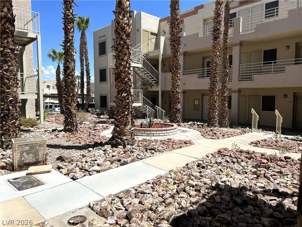 2032 Mesquite Lane 101 Laughlin NV 89029