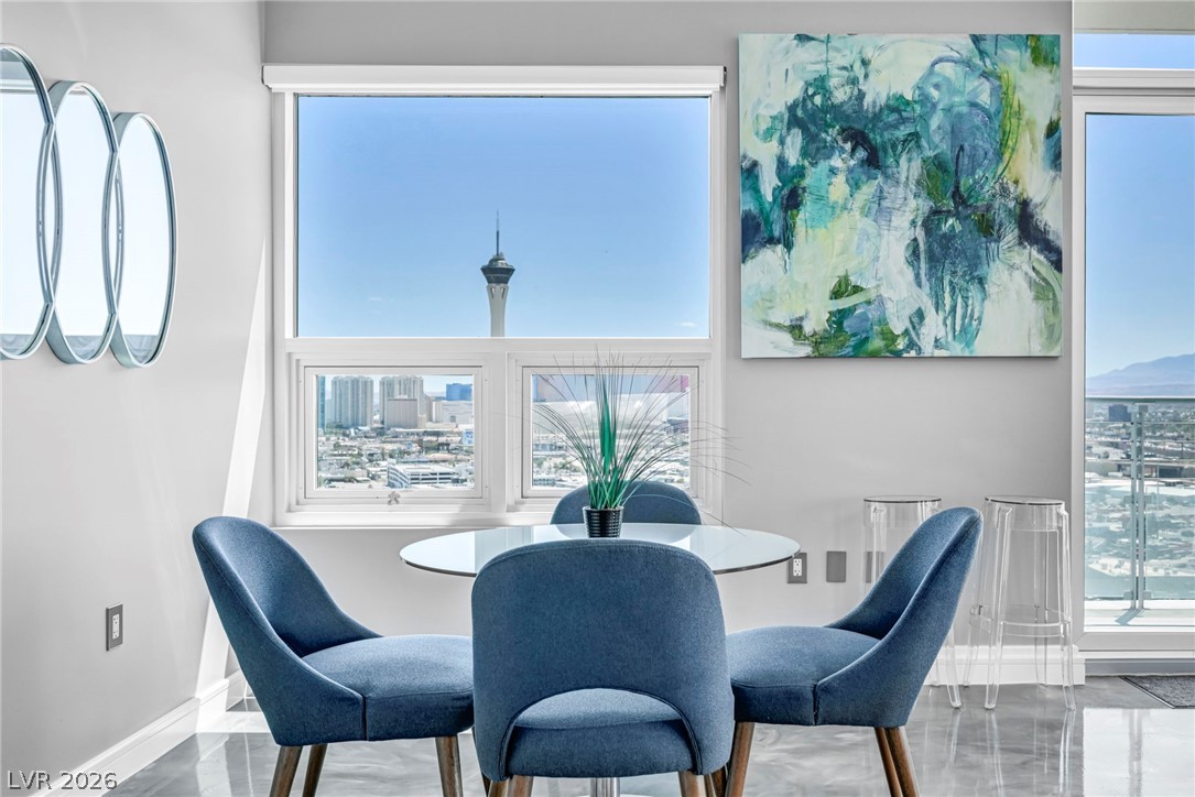 200 Hoover Avenue 1803 Las Vegas NV 89101
