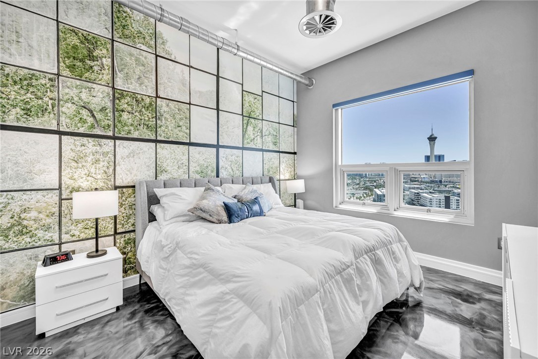 200 Hoover Avenue 1803 Las Vegas NV 89101