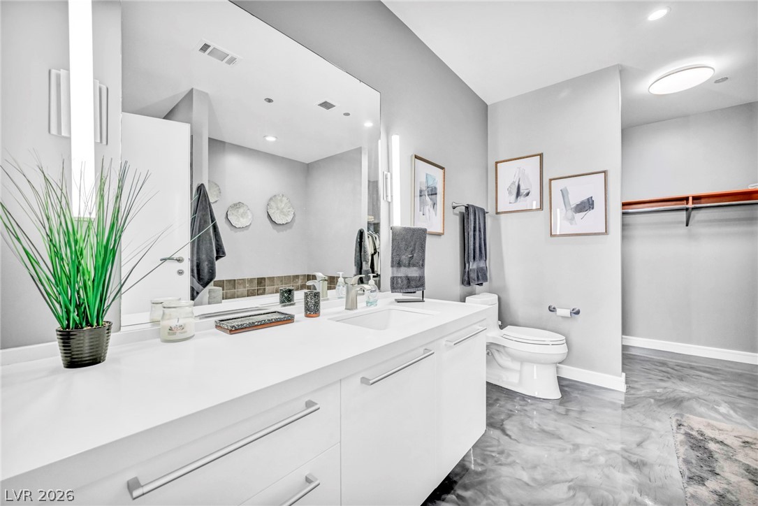 200 Hoover Avenue 1803 Las Vegas NV 89101