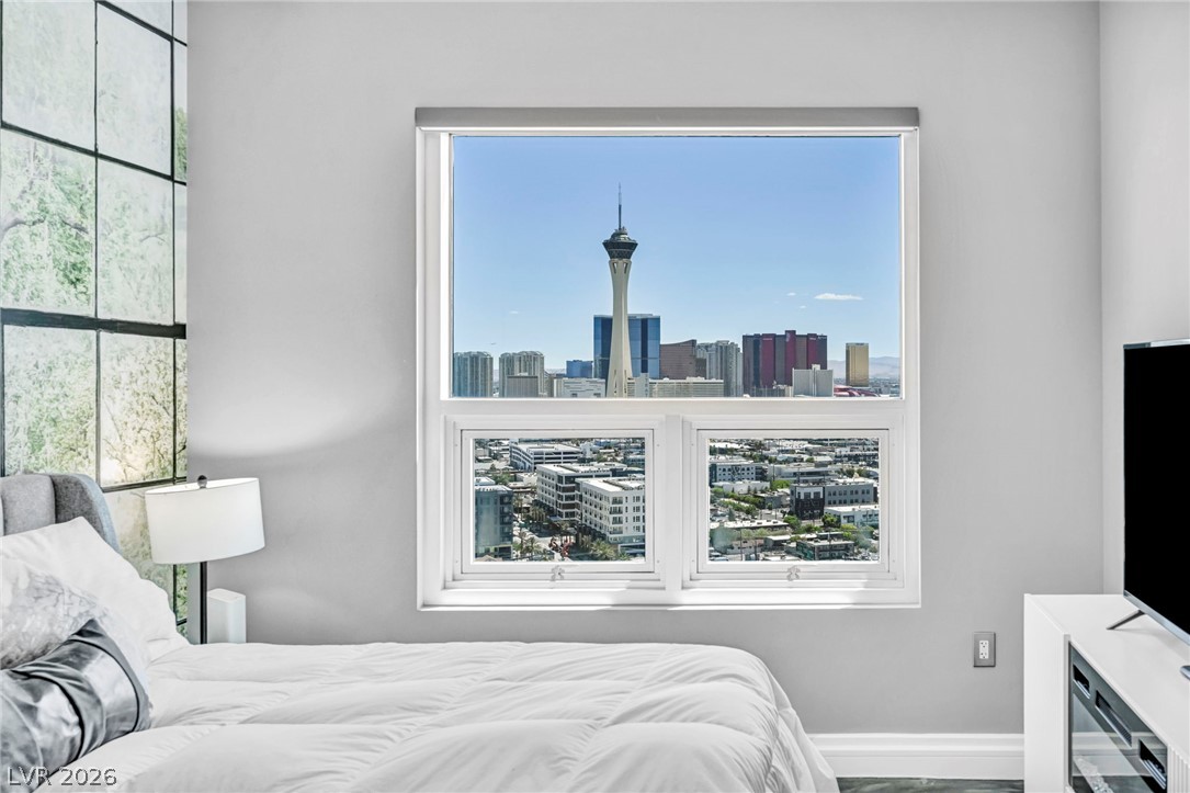 200 Hoover Avenue 1803 Las Vegas NV 89101