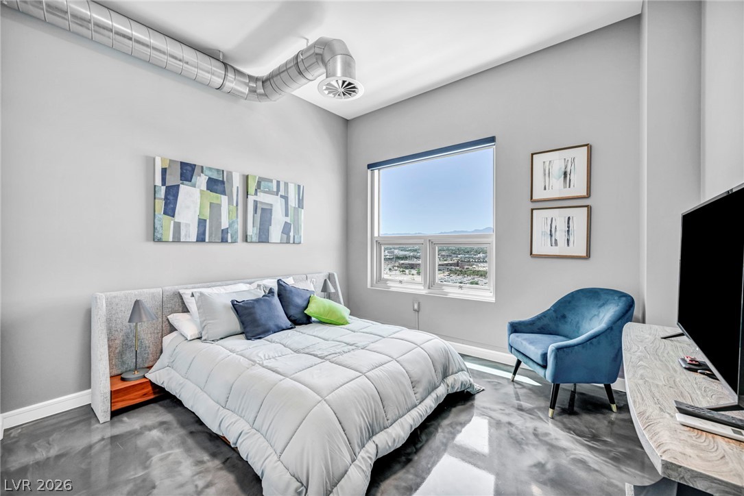 200 Hoover Avenue 1803 Las Vegas NV 89101