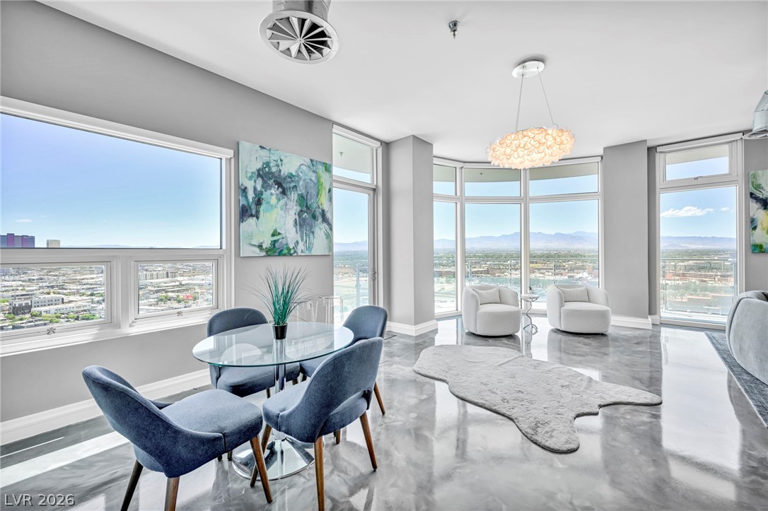 200 Hoover Avenue 1803 Las Vegas NV 89101