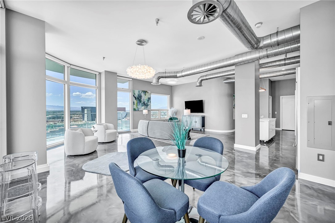 200 Hoover Avenue 1803 Las Vegas NV 89101