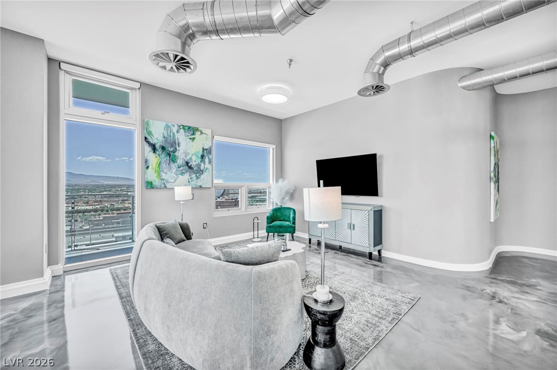 200 Hoover Avenue 1803 Las Vegas NV 89101