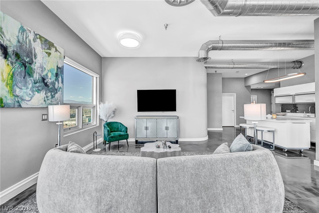 200 Hoover Avenue 1803 Las Vegas NV 89101