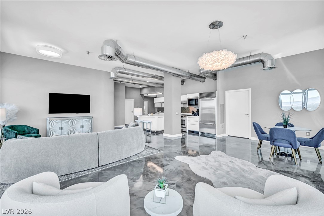 200 Hoover Avenue 1803 Las Vegas NV 89101