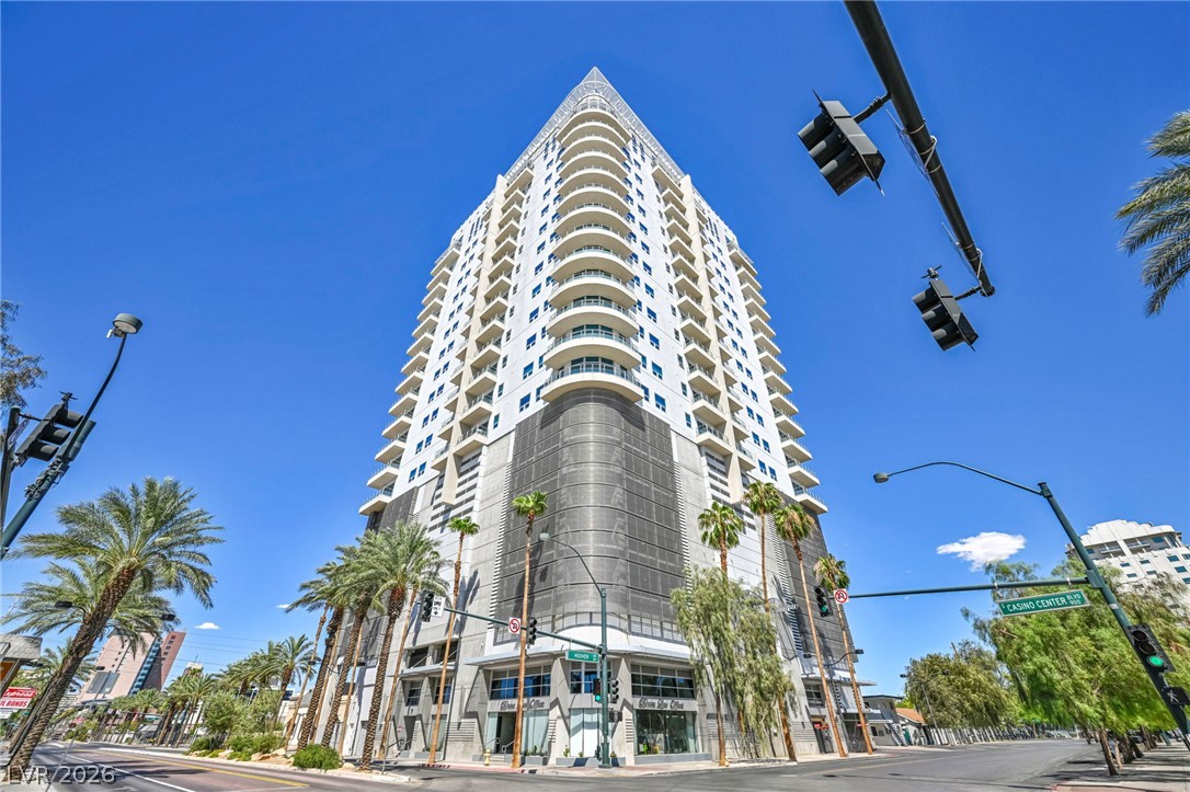 200 Hoover Avenue 1803 Las Vegas NV 89101