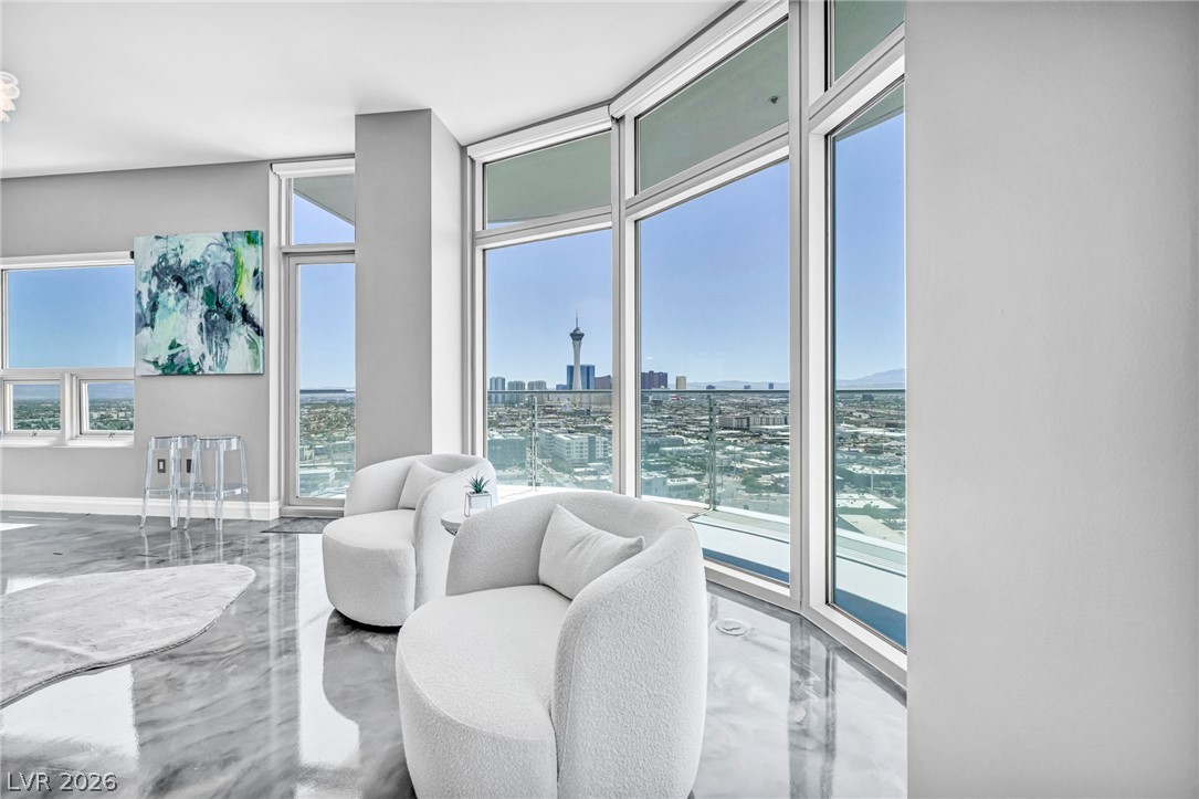200 Hoover Avenue 1803 Las Vegas NV 89101