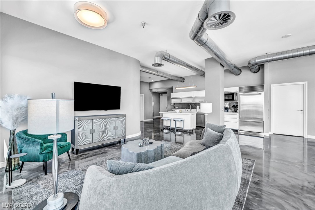 200 Hoover Avenue 1803 Las Vegas NV 89101