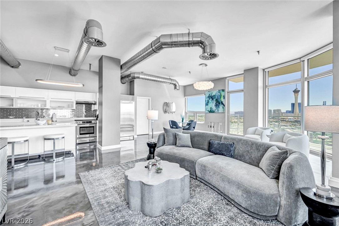 200 Hoover Avenue 1803 Las Vegas NV 89101