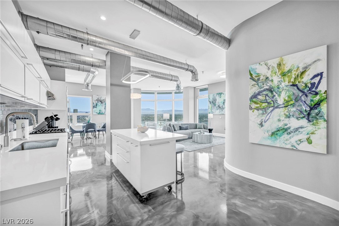 200 Hoover Avenue 1803 Las Vegas NV 89101