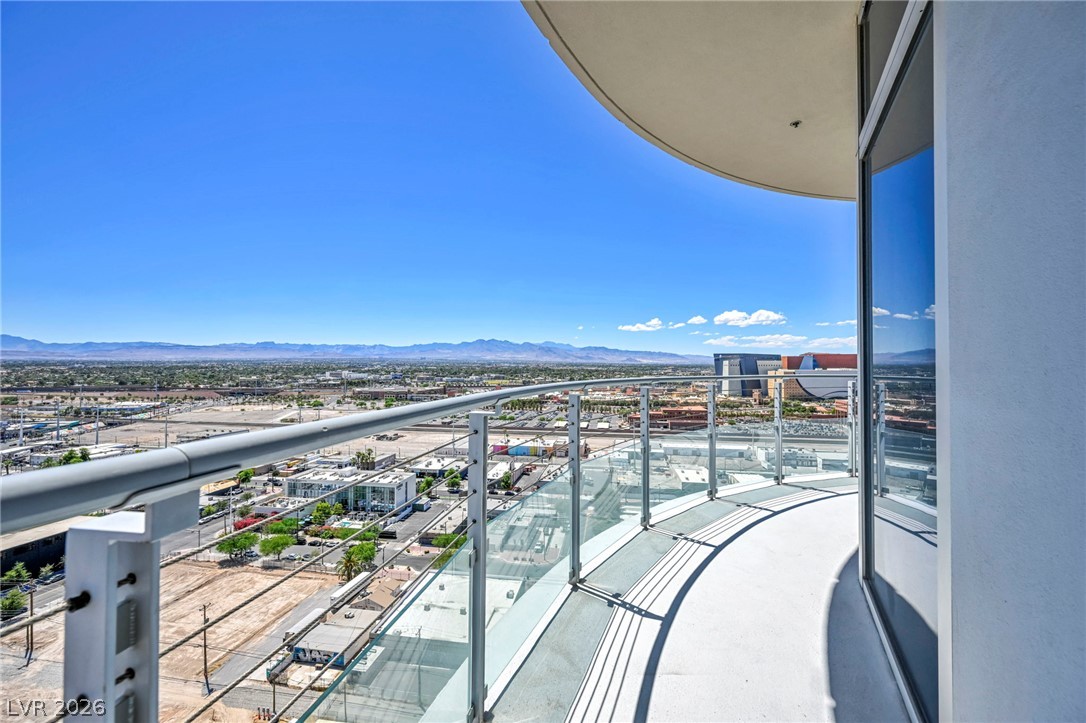 200 Hoover Avenue 1803 Las Vegas NV 89101