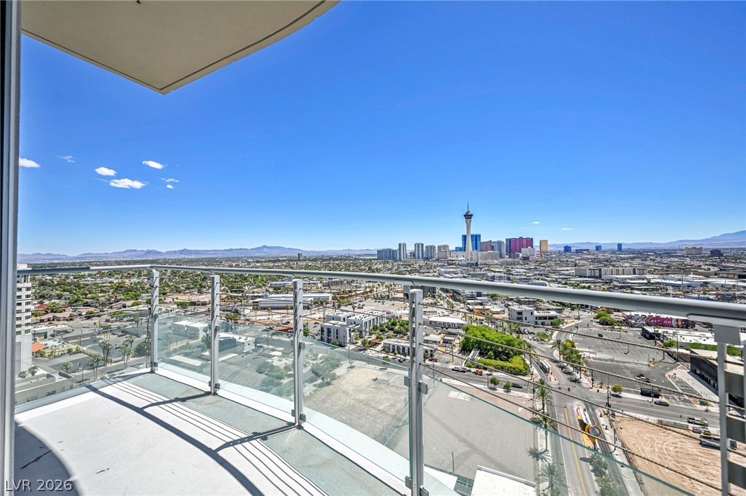 200 Hoover Avenue 1803 Las Vegas NV 89101