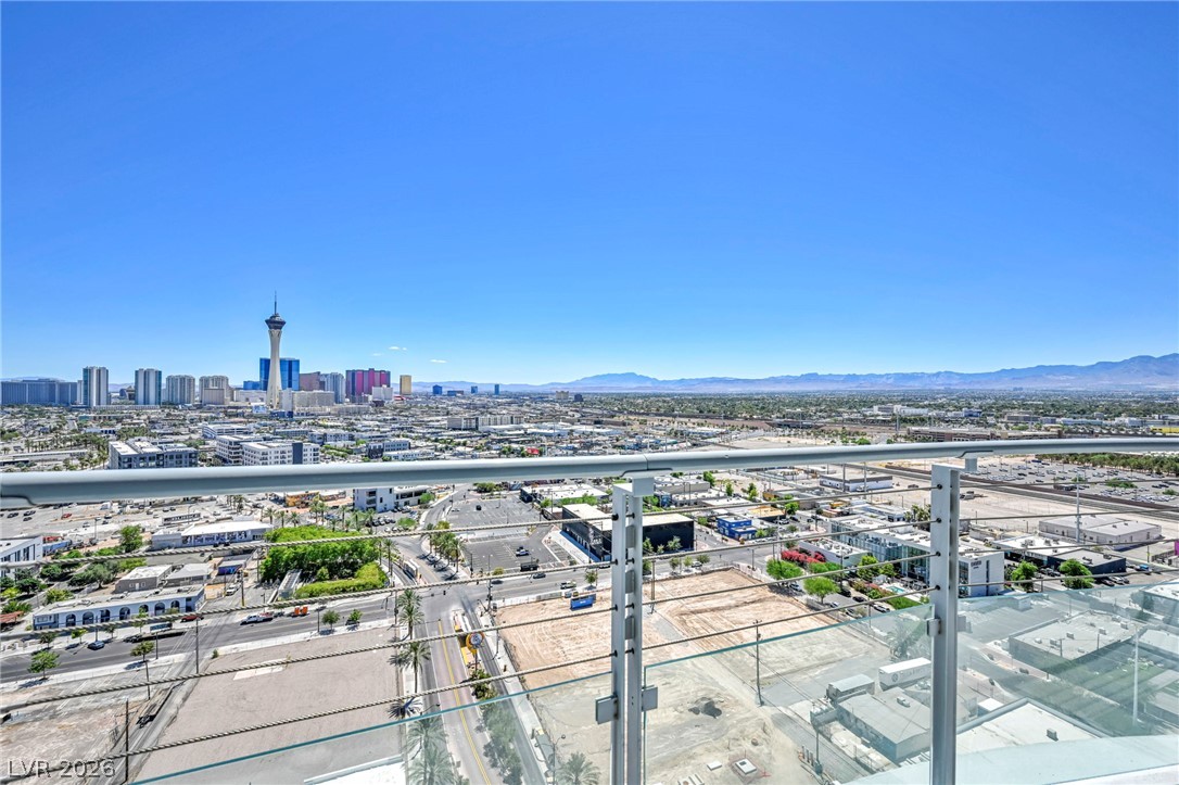 200 Hoover Avenue 1803 Las Vegas NV 89101