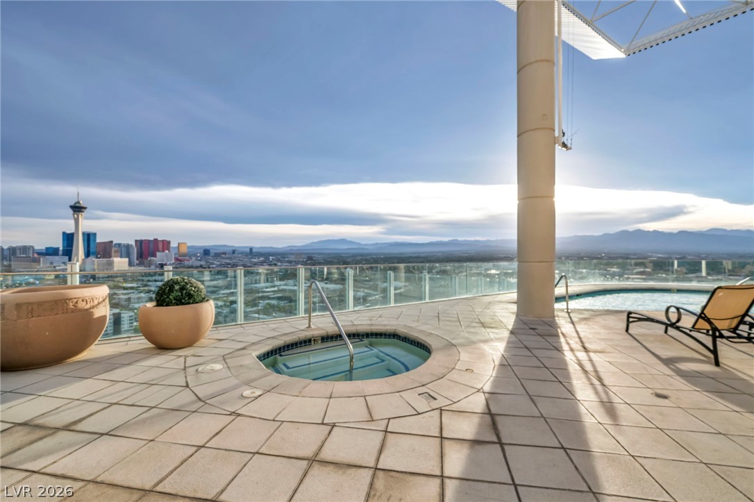 200 Hoover Avenue 1803 Las Vegas NV 89101