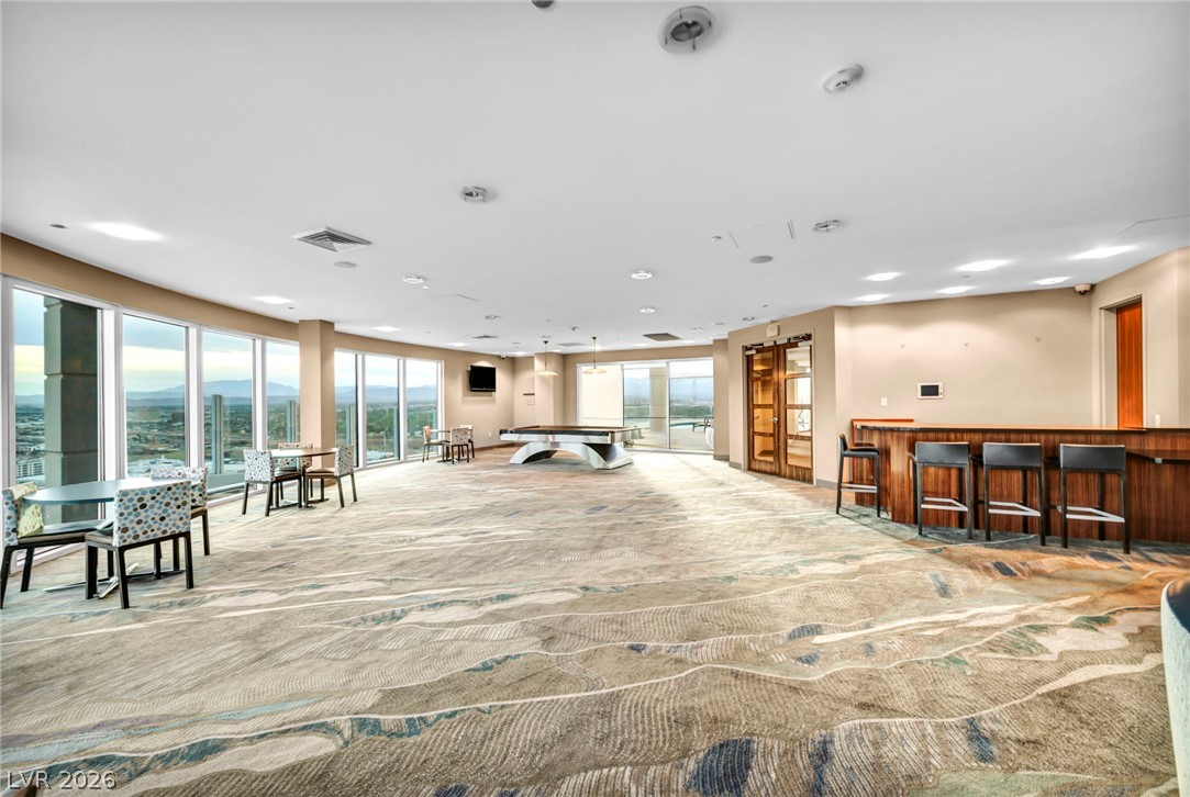 200 Hoover Avenue 1803 Las Vegas NV 89101