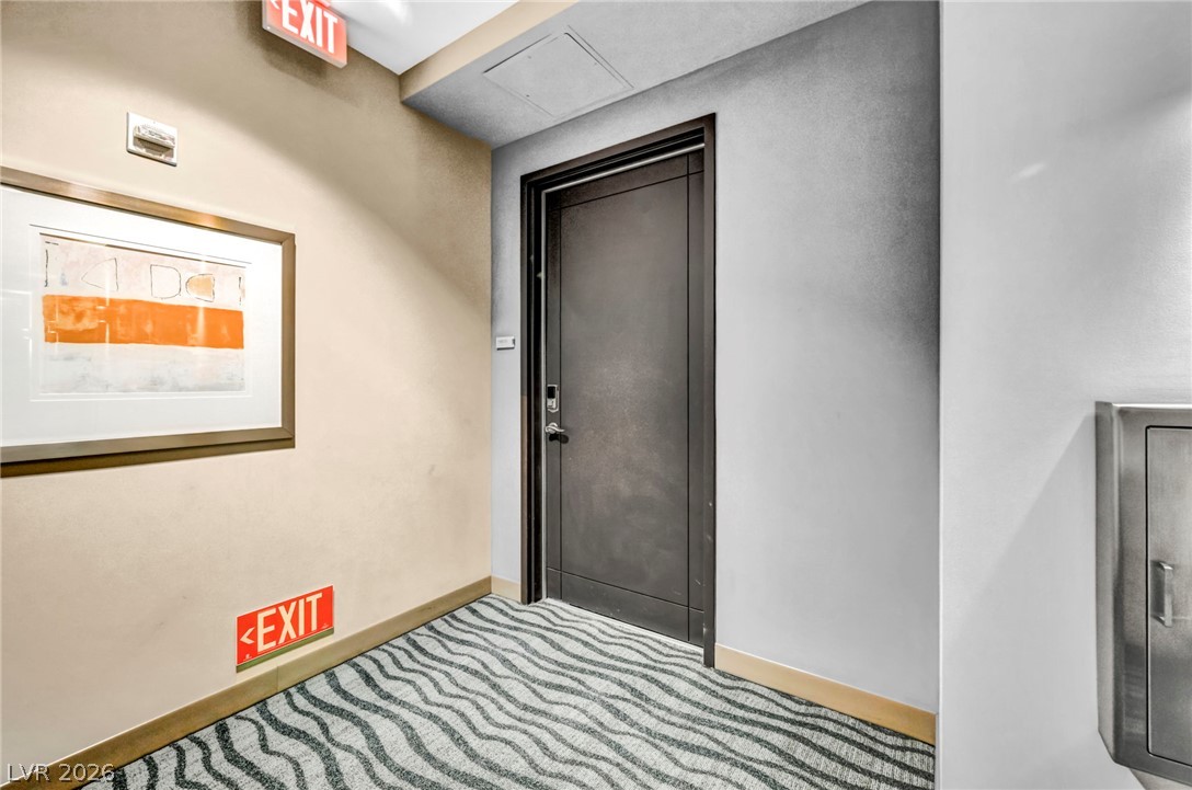 200 Hoover Avenue 1803 Las Vegas NV 89101