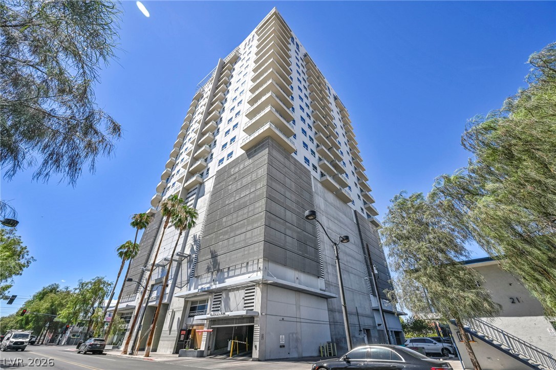 200 Hoover Avenue 1803 Las Vegas NV 89101