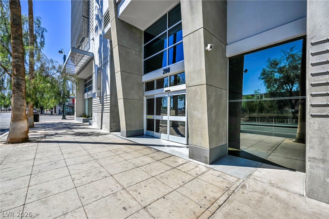200 Hoover Avenue 1803 Las Vegas NV 89101