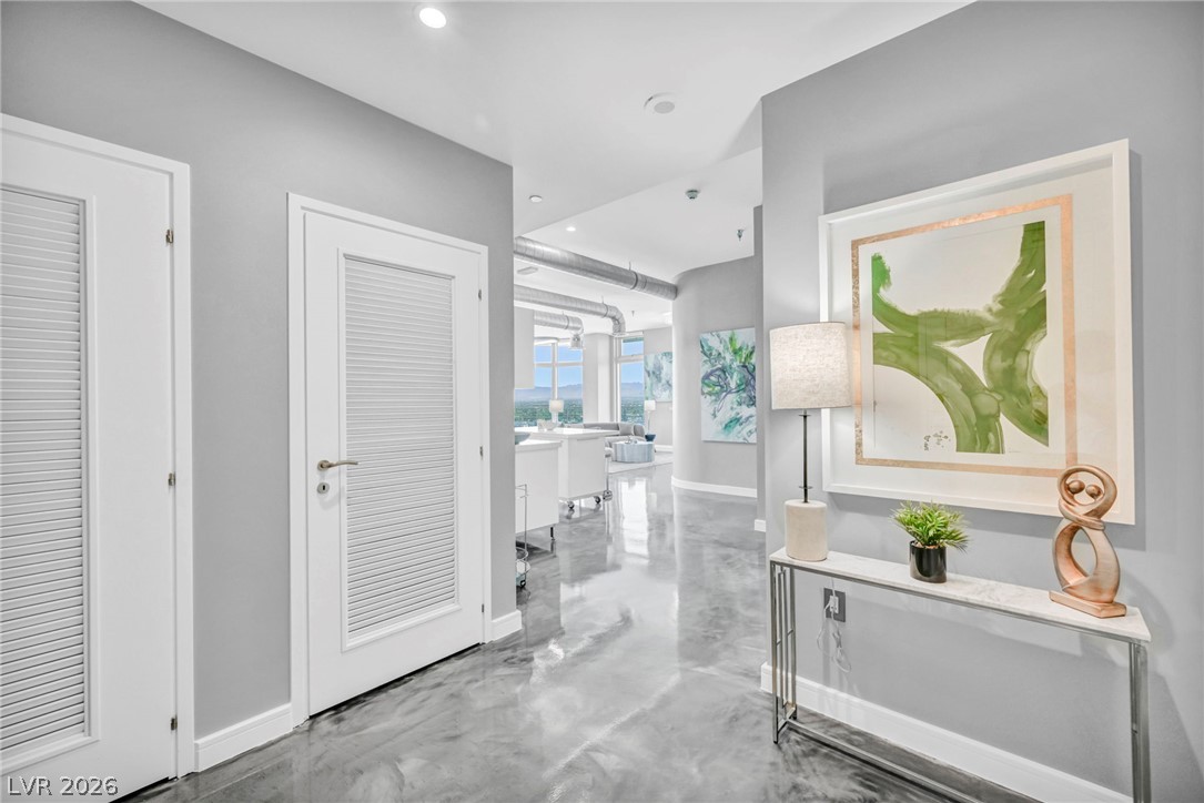 200 Hoover Avenue 1803 Las Vegas NV 89101