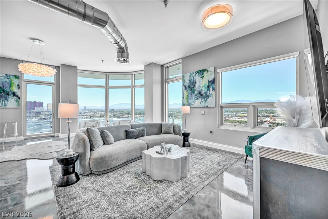 200 Hoover Avenue 1803 Las Vegas NV 89101