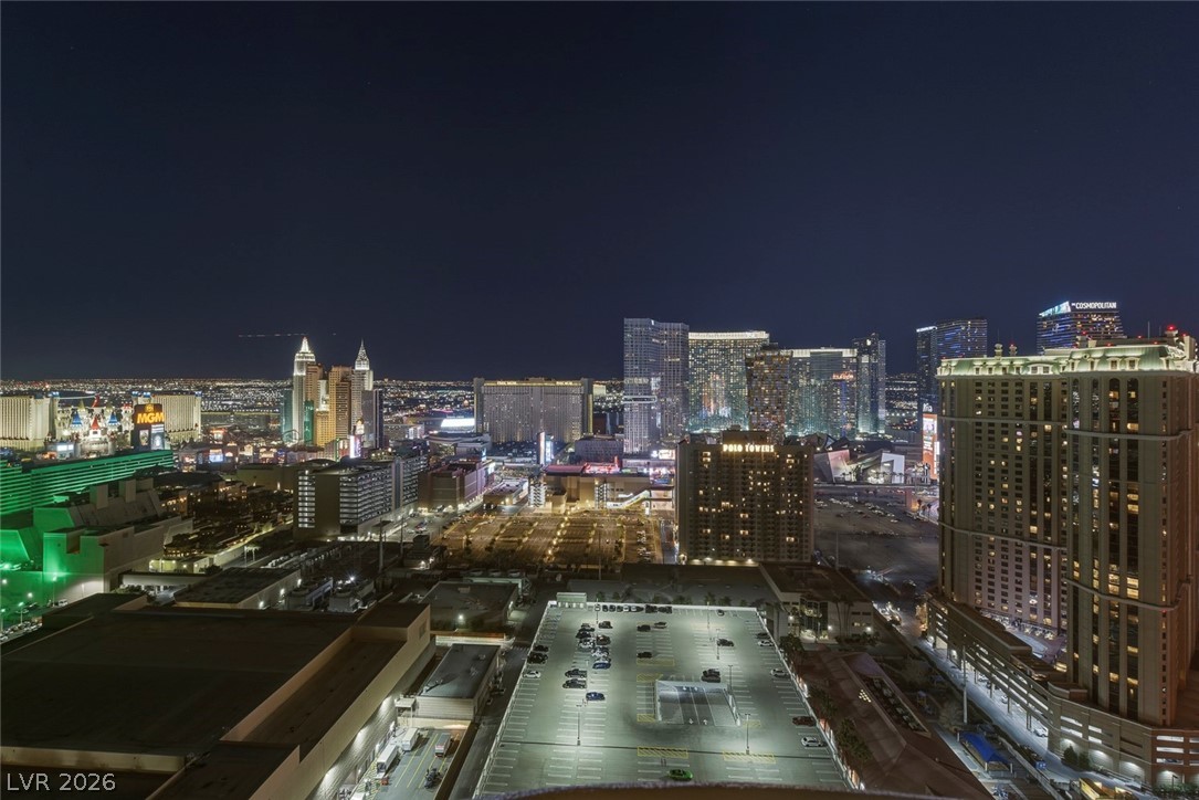 145 East Harmon Avenue 3201&3203 Las Vegas NV 89109