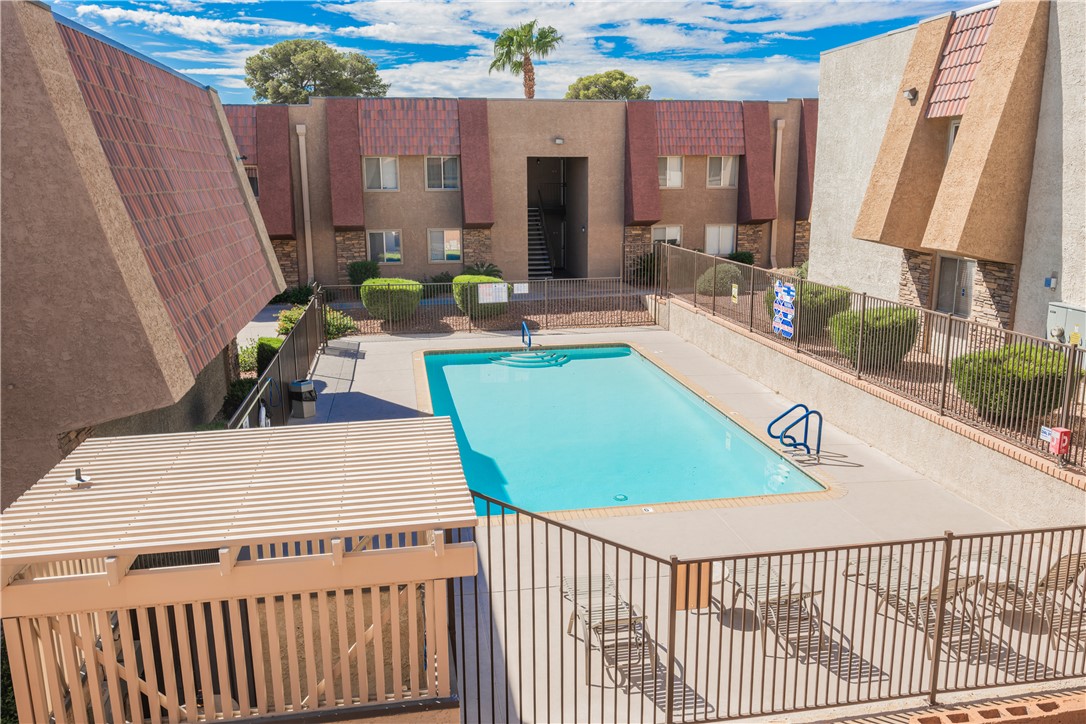 4381 Alexis Drive 332 Las Vegas NV 89103