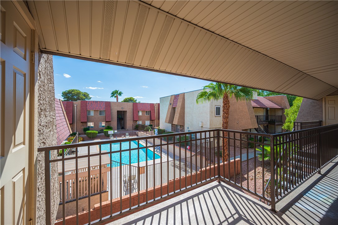 4381 Alexis Drive 332 Las Vegas NV 89103