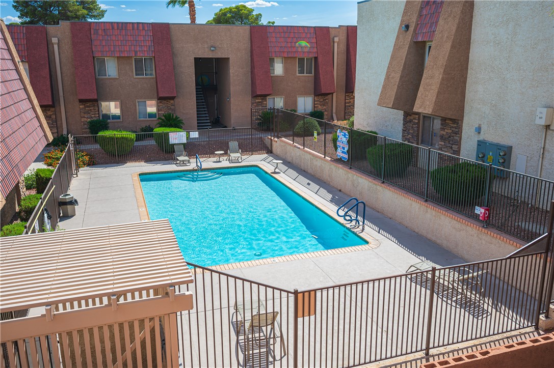 4381 Alexis Drive 332 Las Vegas NV 89103