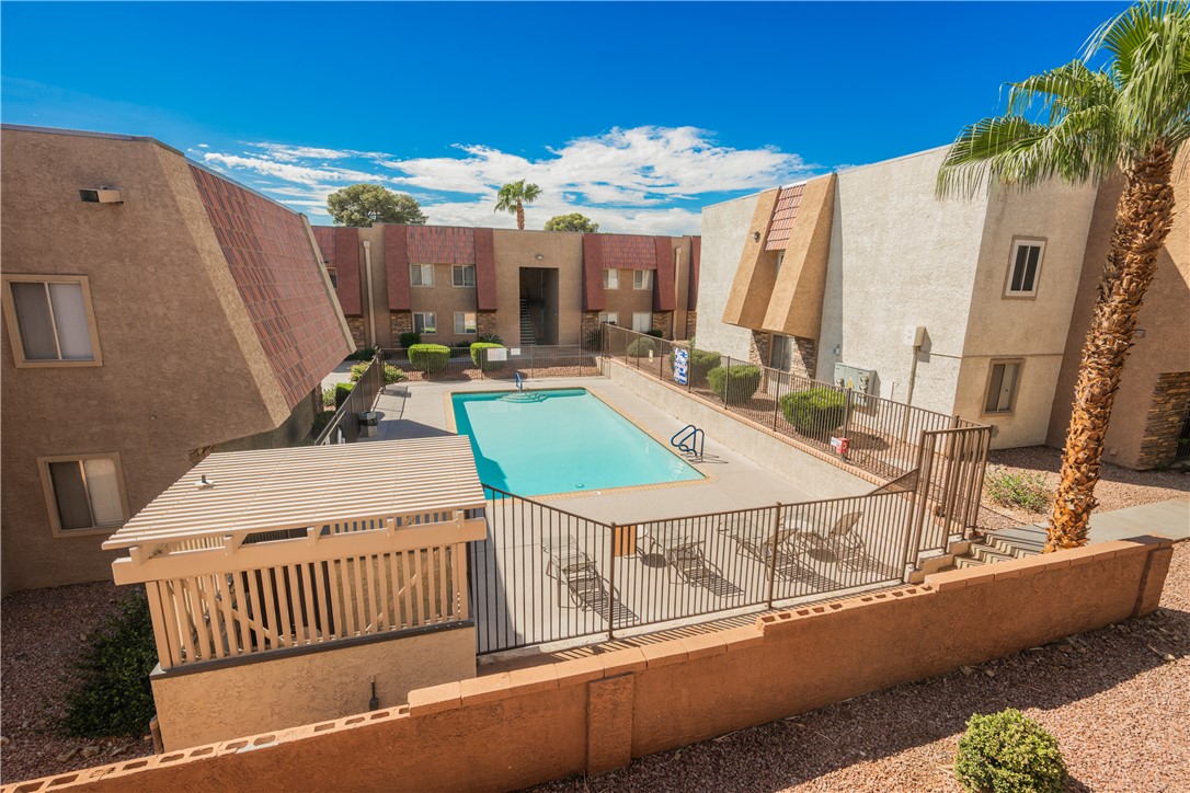 4381 Alexis Drive 332 Las Vegas NV 89103
