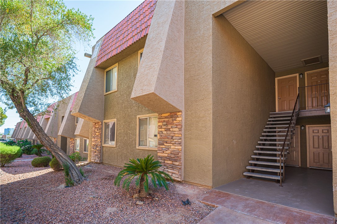 4381 Alexis Drive 332 Las Vegas NV 89103