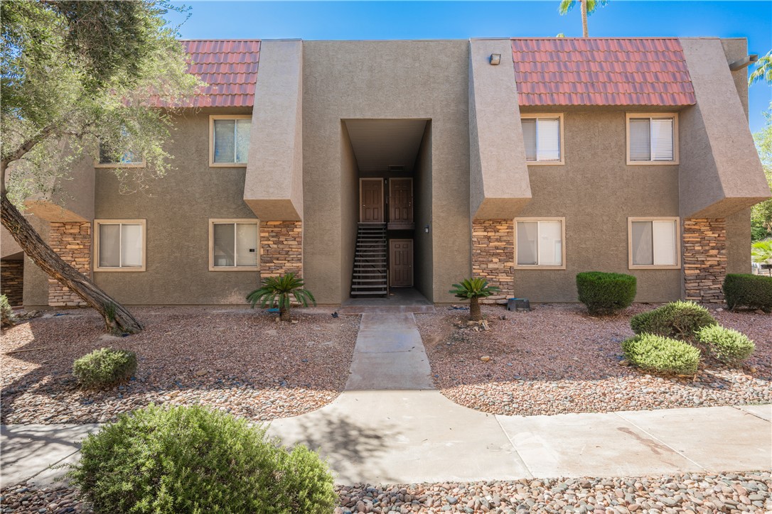 4381 Alexis Drive 332 Las Vegas NV 89103