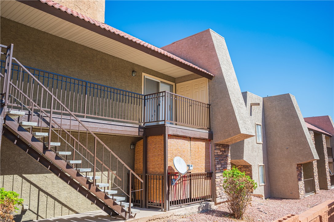 4381 Alexis Drive 332 Las Vegas NV 89103