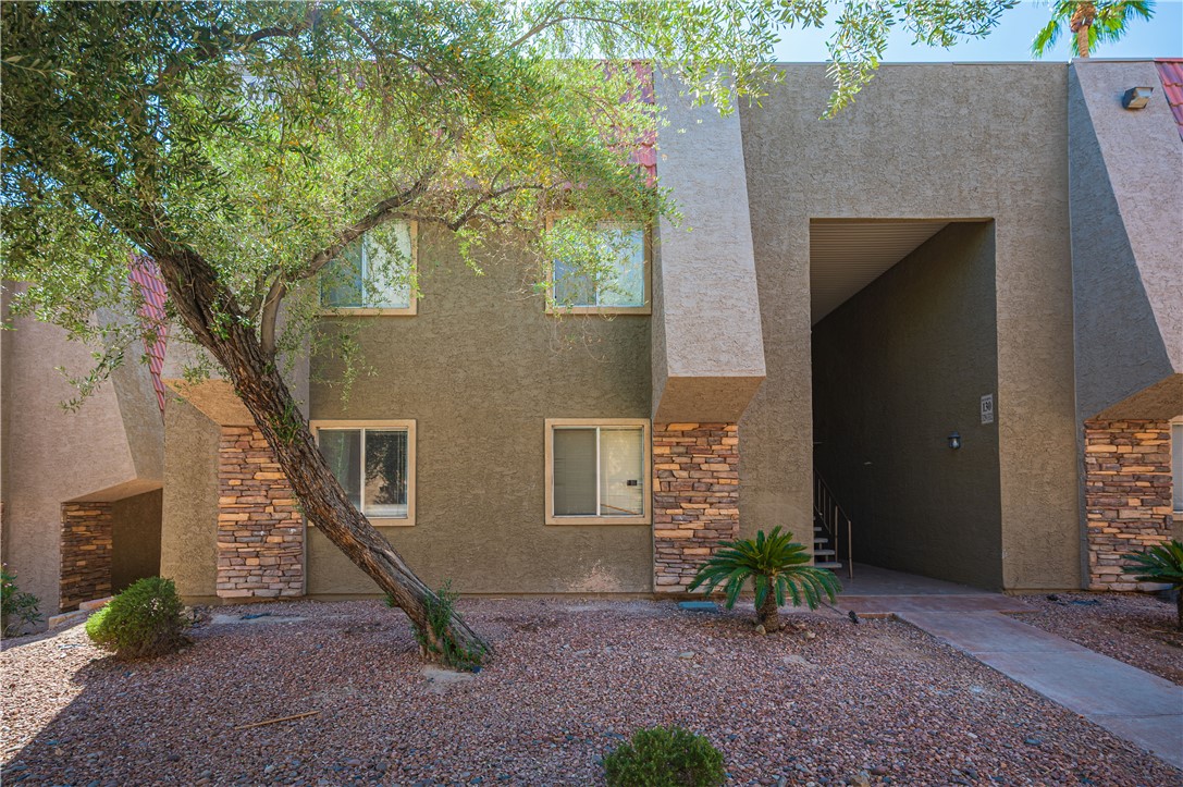 4381 Alexis Drive 332 Las Vegas NV 89103